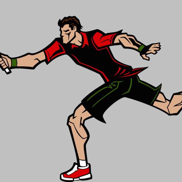 tennis04v4clr Thumbnail