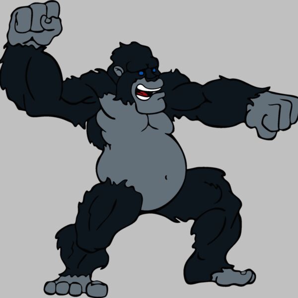 gorilla8 Thumbnail