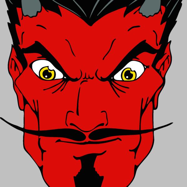 devilguyhead Thumbnail