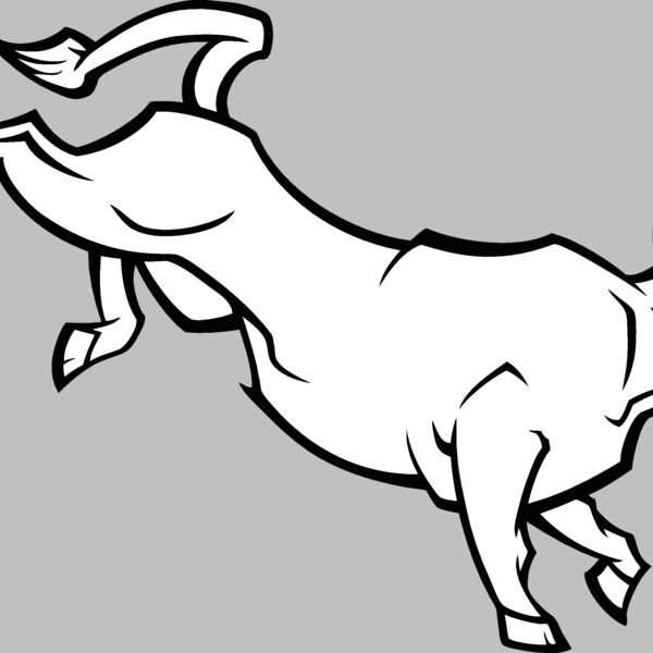 bull02v4bw Thumbnail