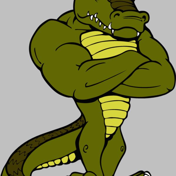 alligator02 Thumbnail