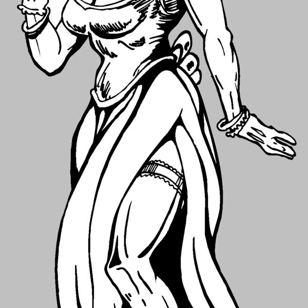 cantinagirl Thumbnail