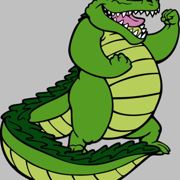 alligatormascot05 Thumbnail