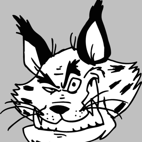 bobcathead04 Thumbnail