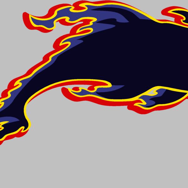 flamingdolphin01 Thumbnail