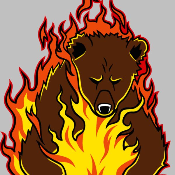 flamingbear02 Thumbnail