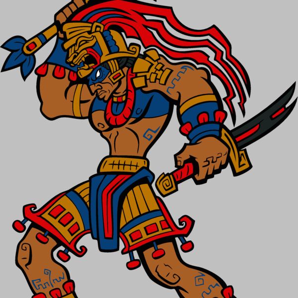 aztec03v4clr Thumbnail