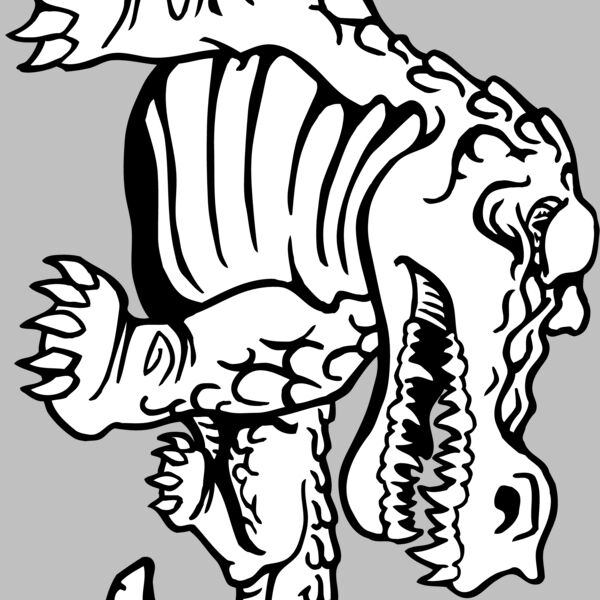 gatormascot Thumbnail