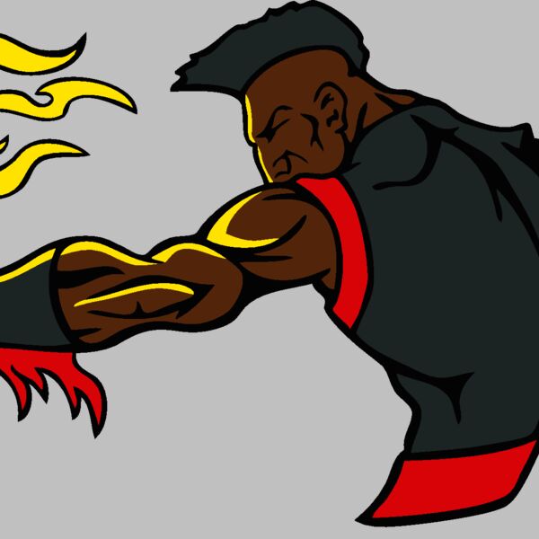 bravewithflames01 Thumbnail