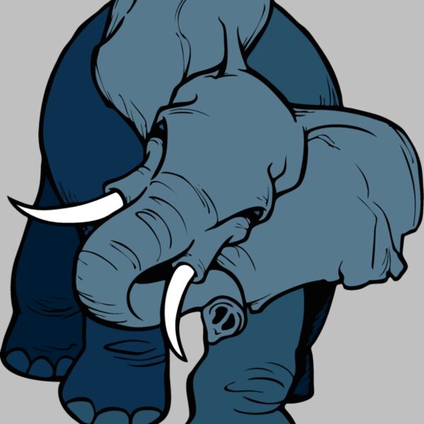 elephant01 Thumbnail