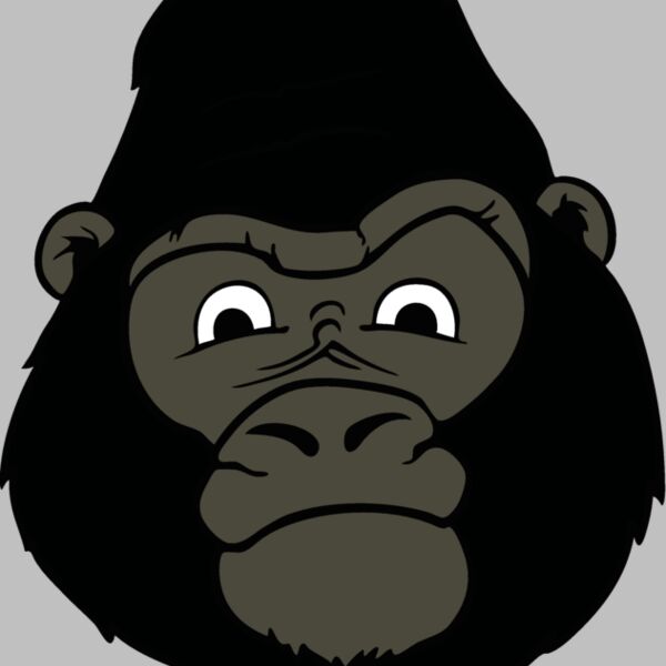 gorilla 18 Thumbnail