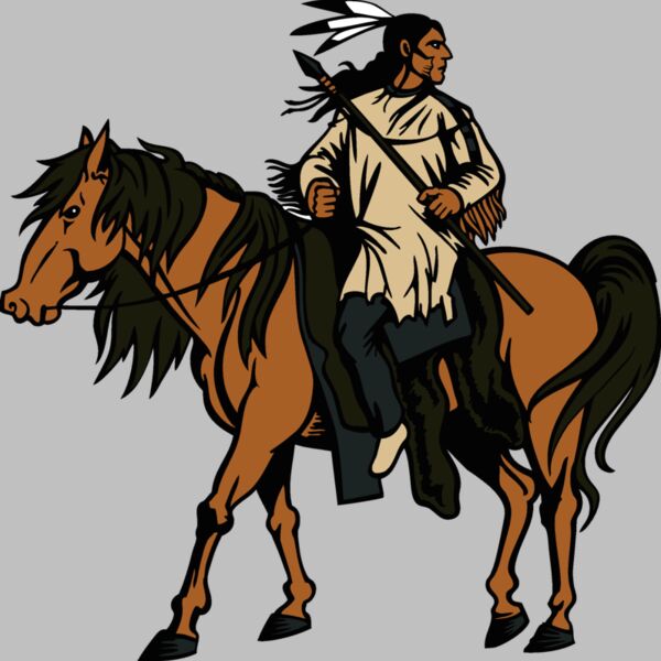 braveonhorse01 Thumbnail