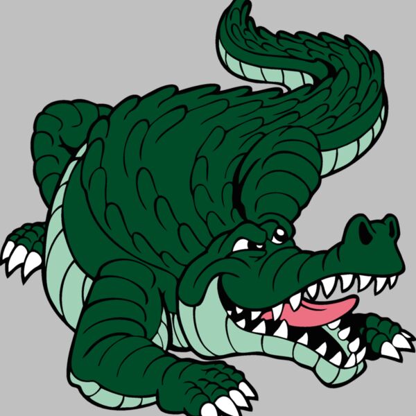 alligatormascot03 Thumbnail