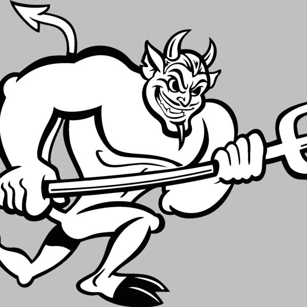 devil12v4bw Thumbnail