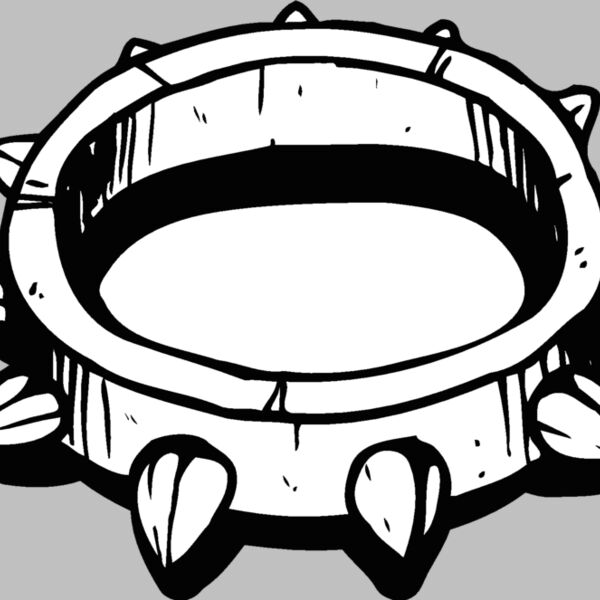 dog collar 1 Thumbnail