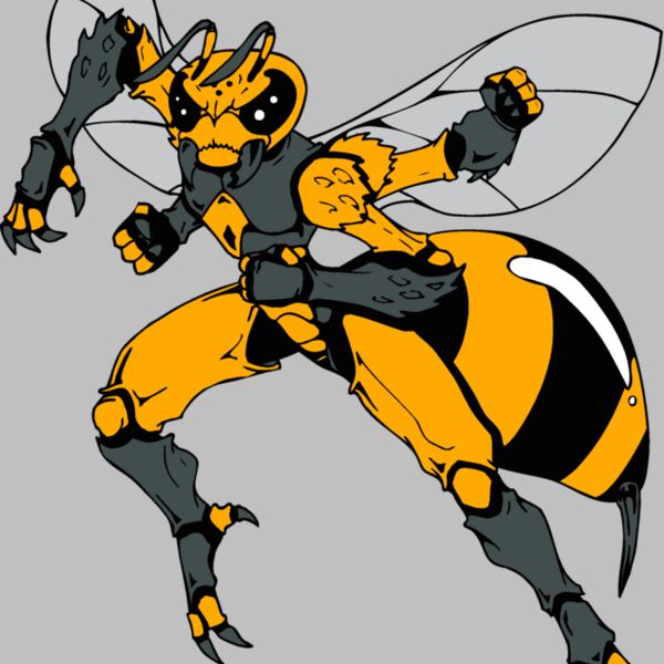 beemascot01 Thumbnail