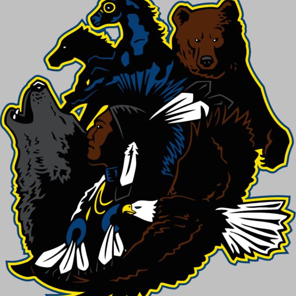 brave and animals 02 Thumbnail