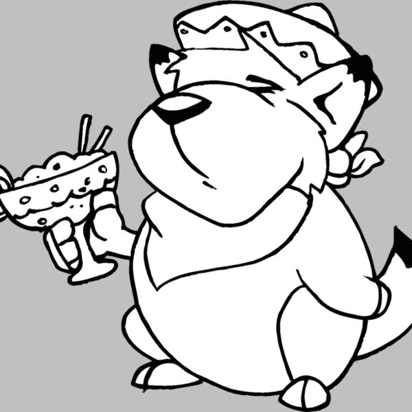 margarita dog Thumbnail