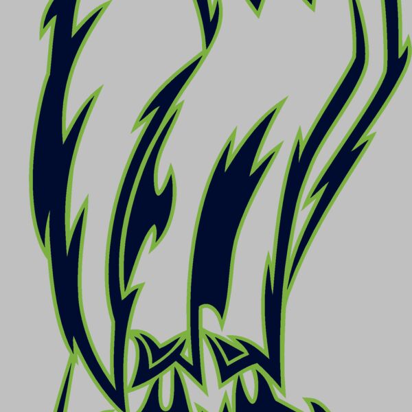 tribal eagle 1 Thumbnail