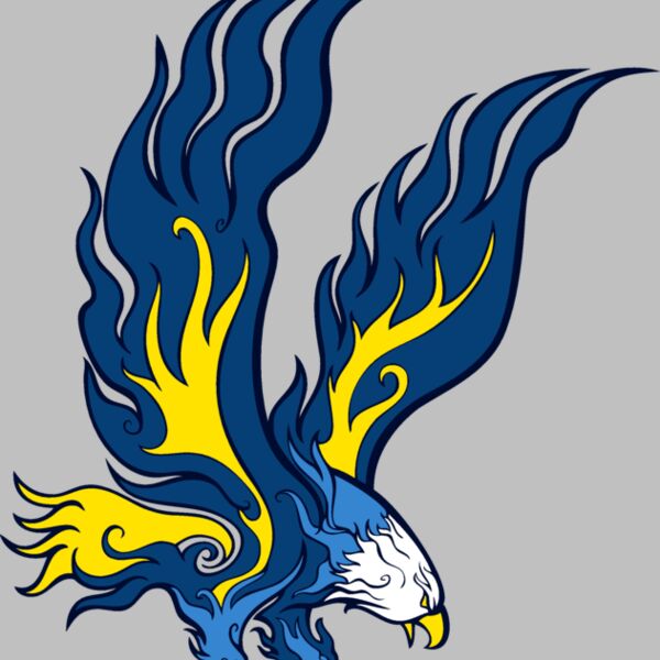 flamingeagle02 Thumbnail