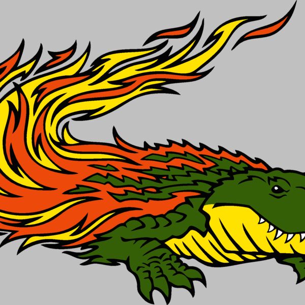 flaminggator Thumbnail