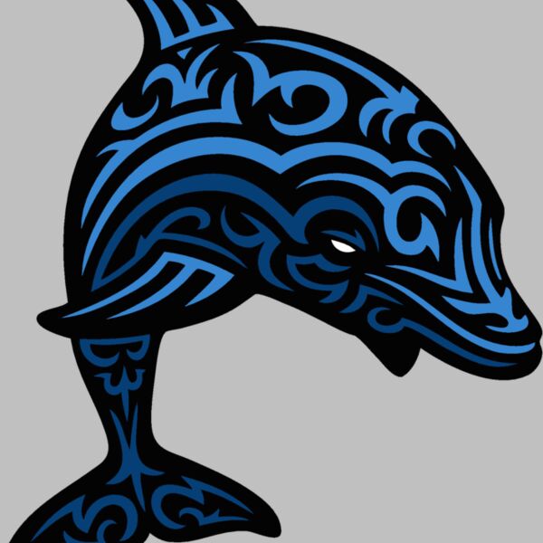 tribaldolphin Thumbnail