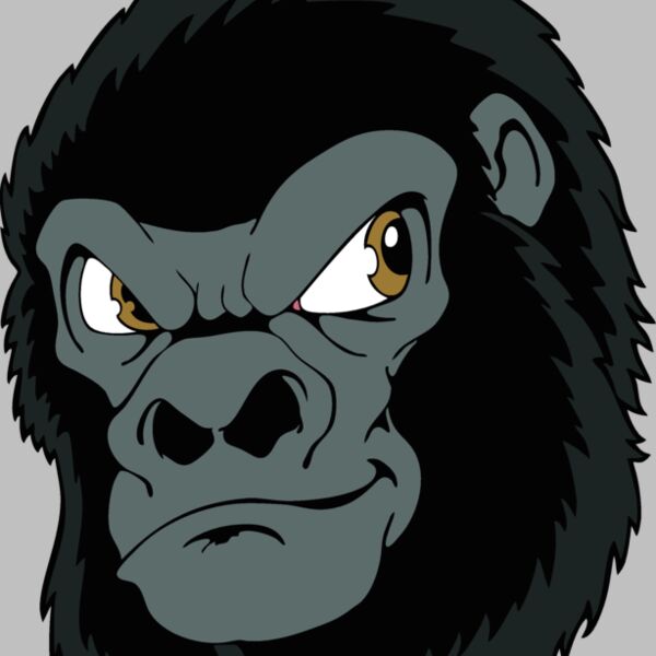 gorilla 21 Thumbnail