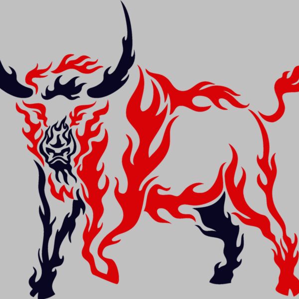 tribalbull Thumbnail