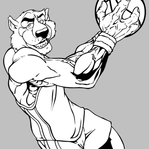 basketballbear2 Thumbnail