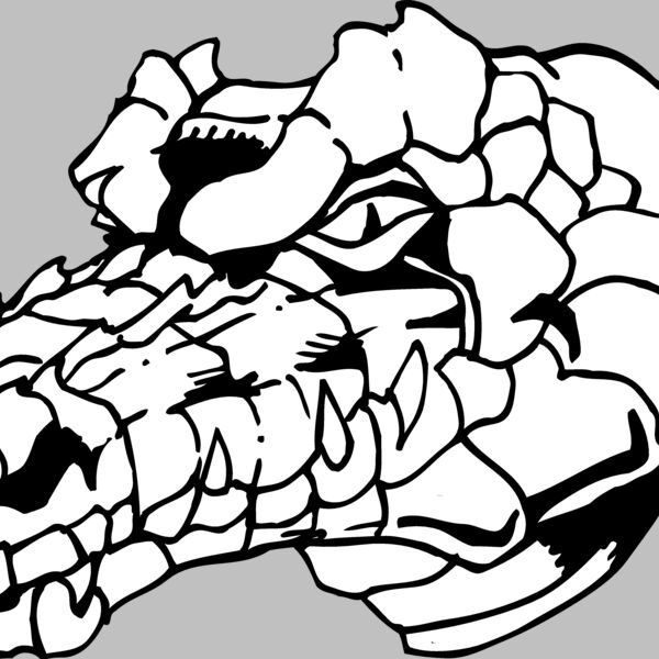 gatorhead1 Thumbnail