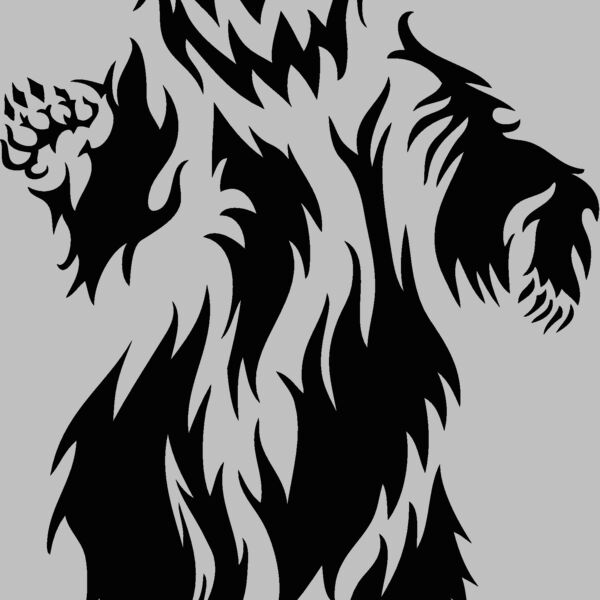 tribalbear04 Thumbnail