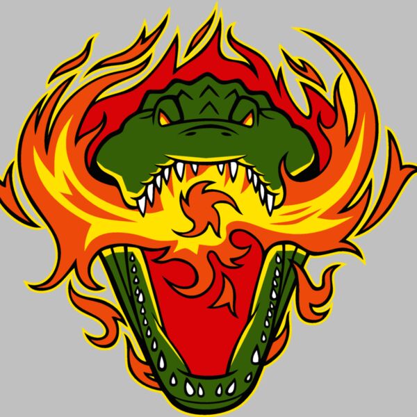 flaminggator03 Thumbnail