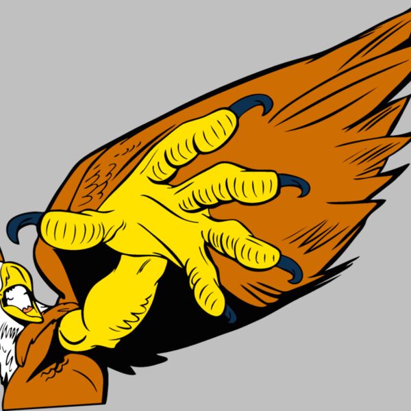 eaglemasc011 Thumbnail