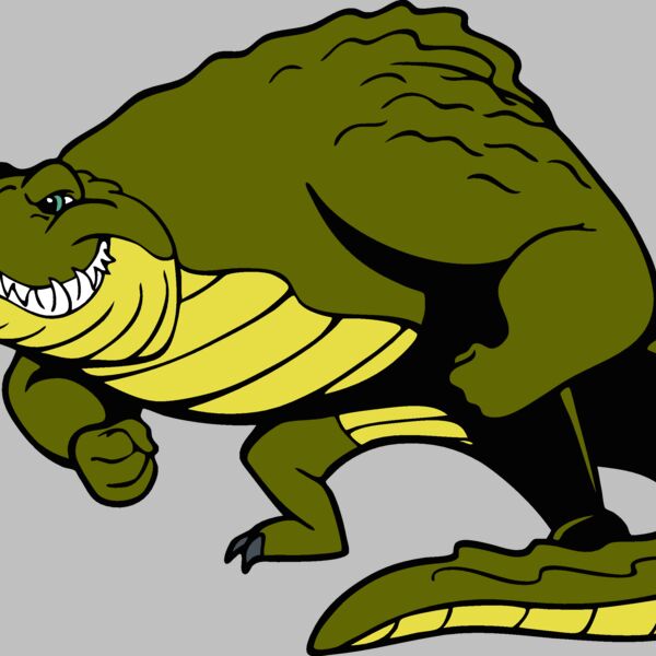 alligator03 Thumbnail