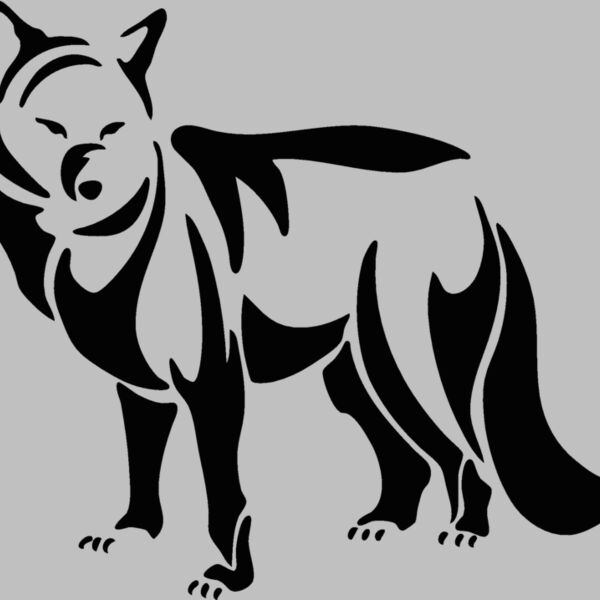 tribalcoyote01 Thumbnail