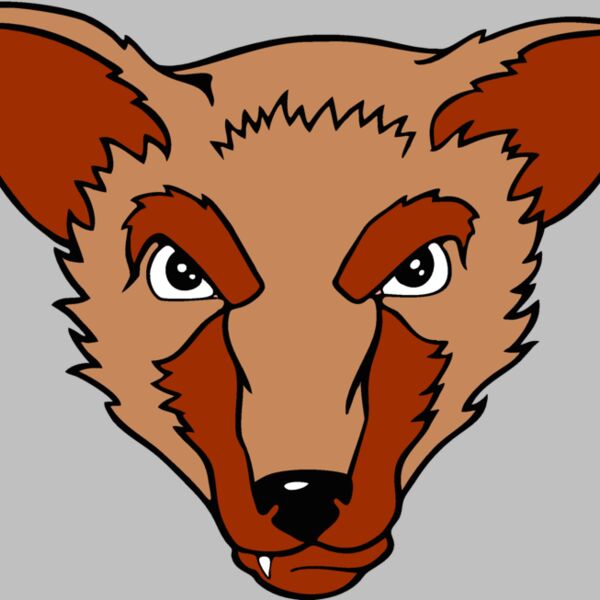 coyoteheadguy Thumbnail