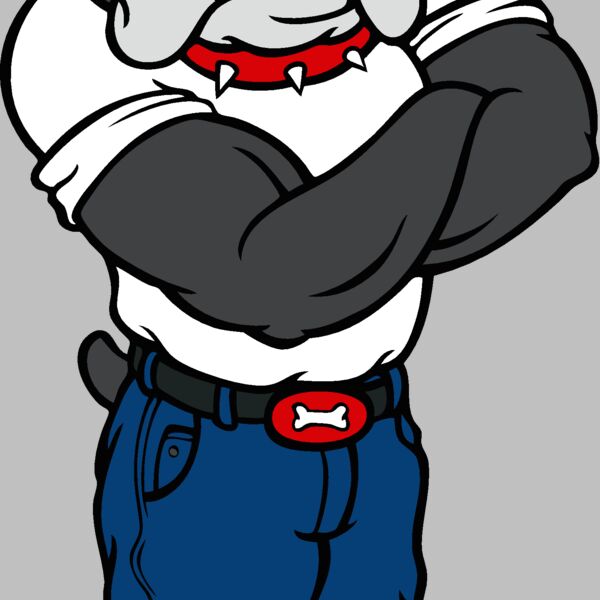 bulldog03v4clr Thumbnail