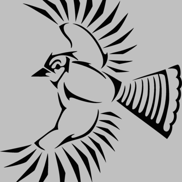 tribalbluejay Thumbnail