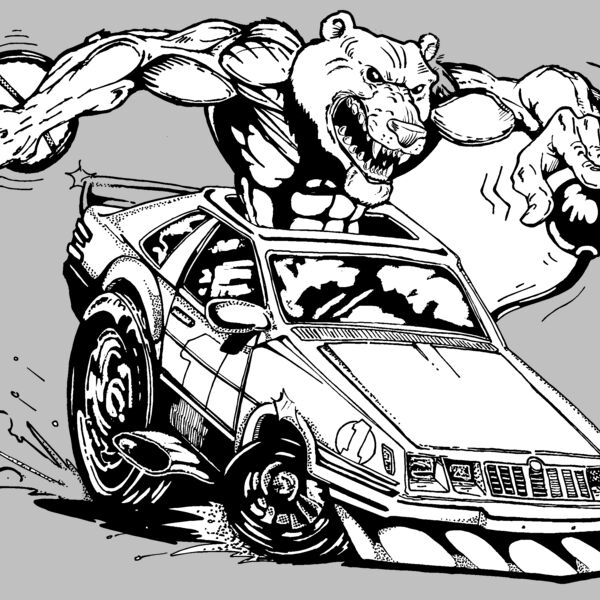 racecarbear Thumbnail