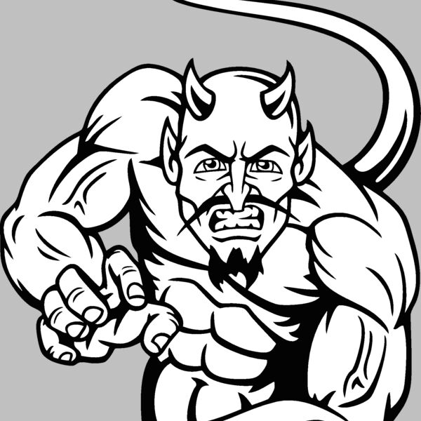 devil04v4bw Thumbnail