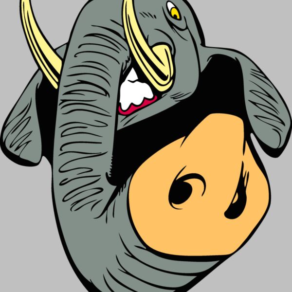 elephanthead10 Thumbnail