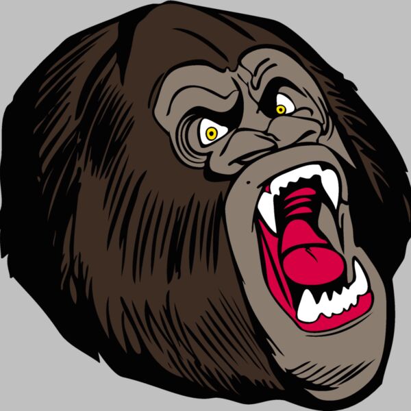 gorilla 22 Thumbnail