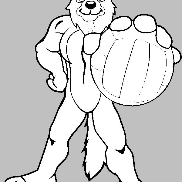 dogvolleyball Thumbnail