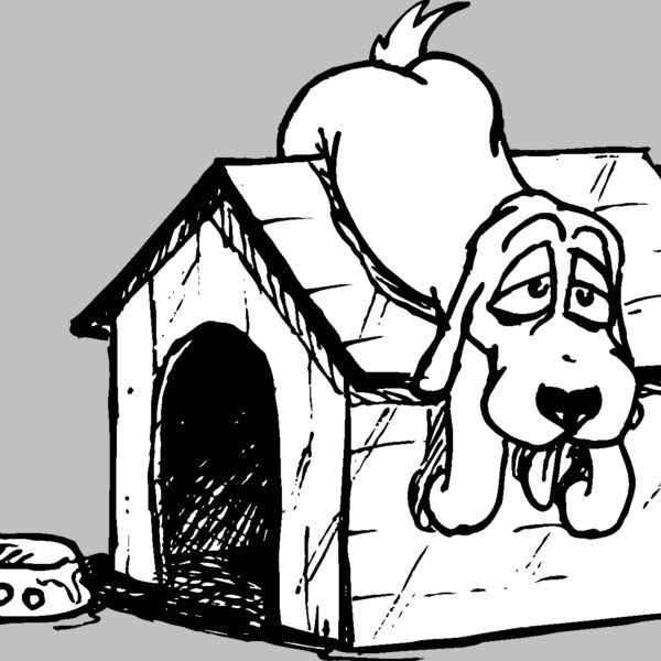 dog house 3 Thumbnail