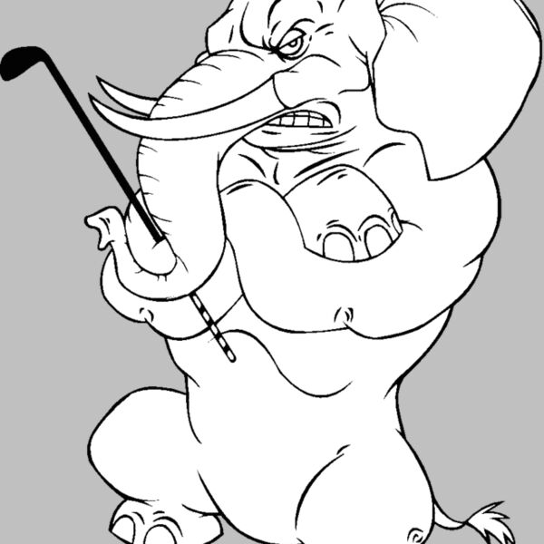 elephantgolf Thumbnail