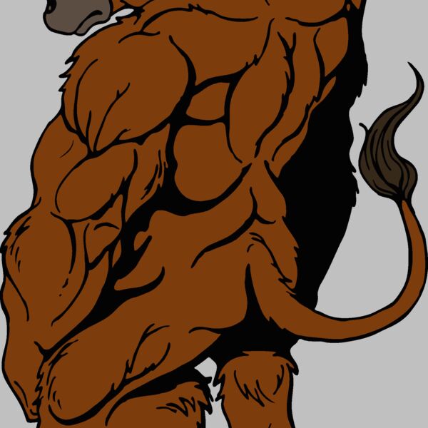 bulltoromn01 Thumbnail