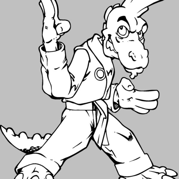 karatedragon Thumbnail