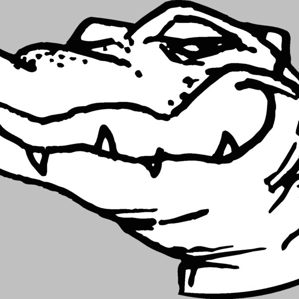 gatorhead2 Thumbnail
