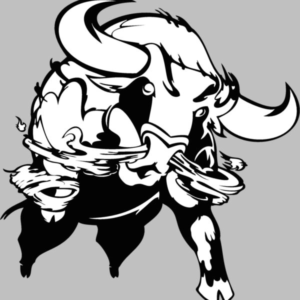 bull09v4bw Thumbnail