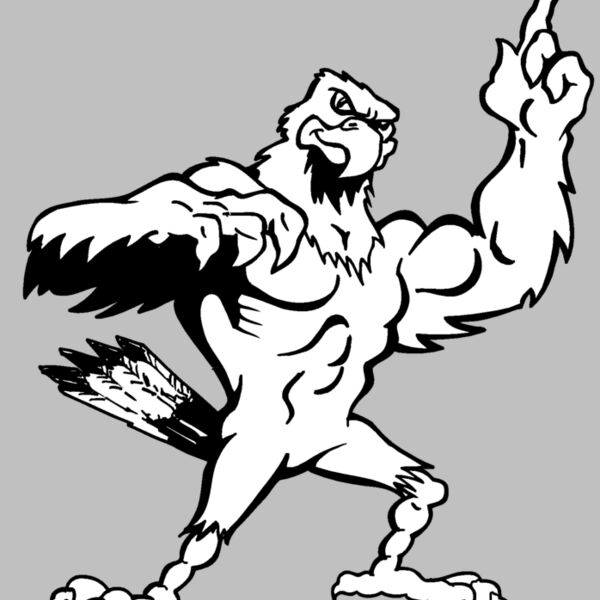 eagles number 1 Thumbnail